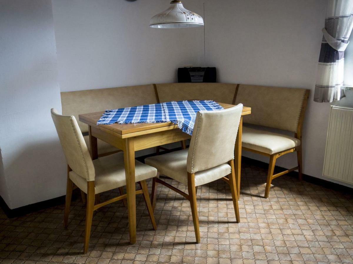 Ferienwohnung Zur Burg トレンデルブルク エクステリア 写真